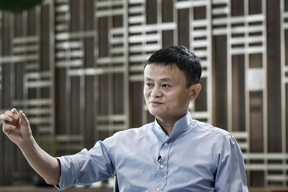 马云最新动态，与自然美景的邂逅与寻找内心平和之旅