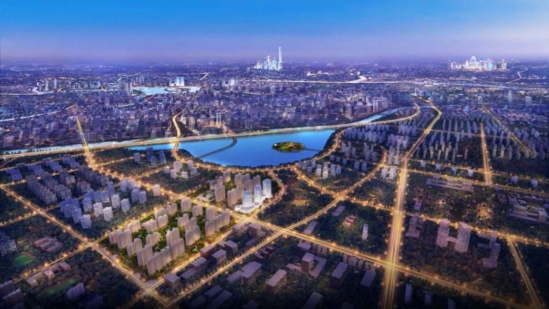 环京楼市最新动态，日常微妙与家的温暖呼唤