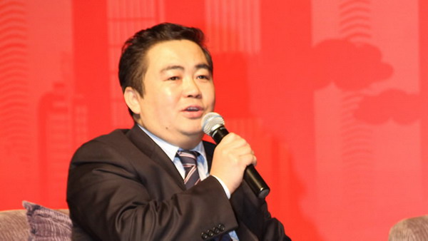 任志强最新言论，探索未来房地产市场趋势与挑战的深刻洞察