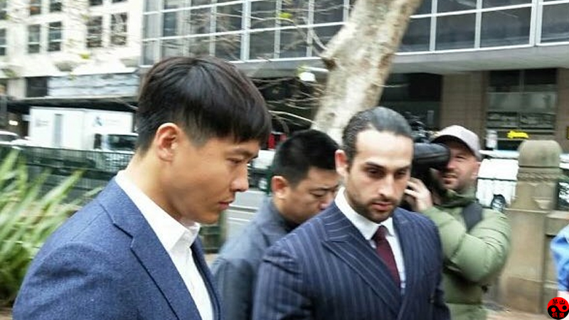高云翔最新动态揭秘，小巷深处的独特风情