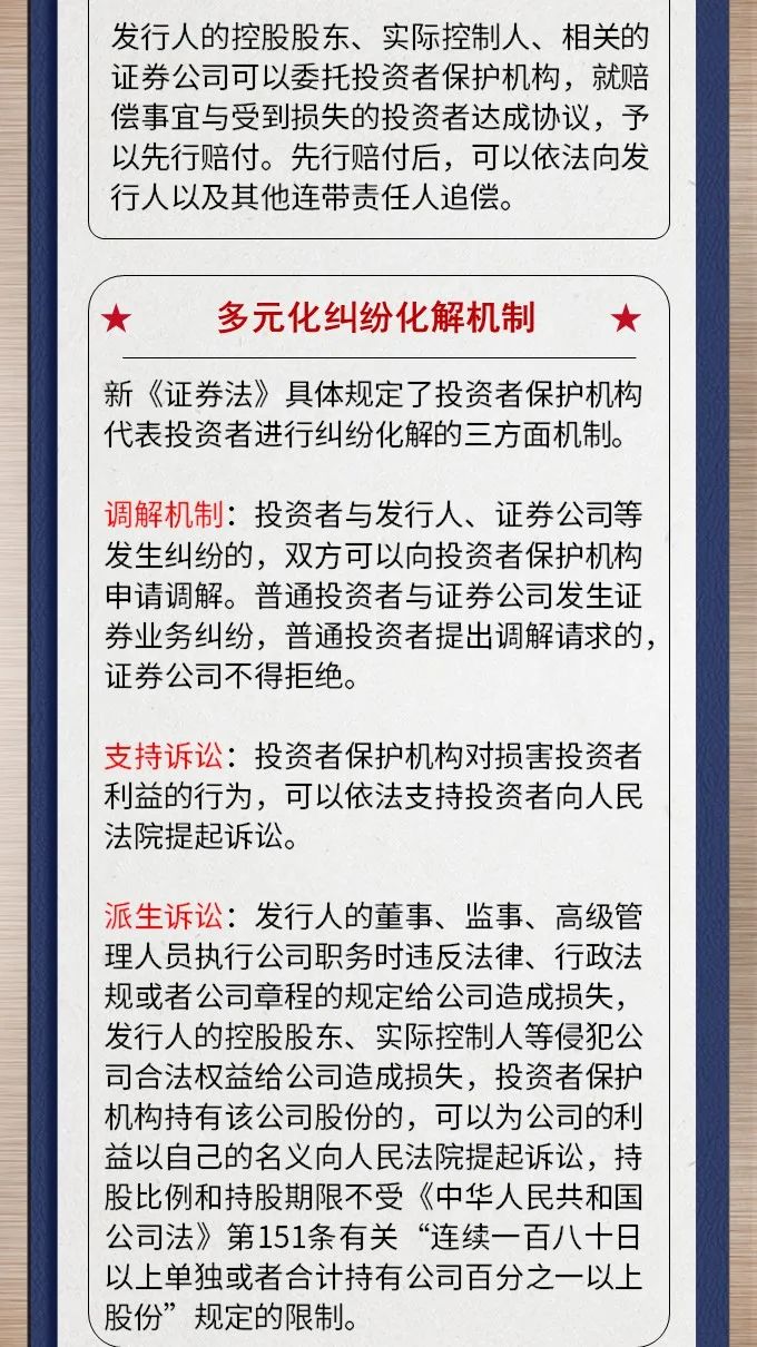 最新证券法深度解读与观点阐述
