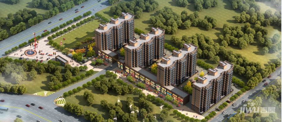 内乡县房价最新动态及分析，市场趋势与多方观点探讨