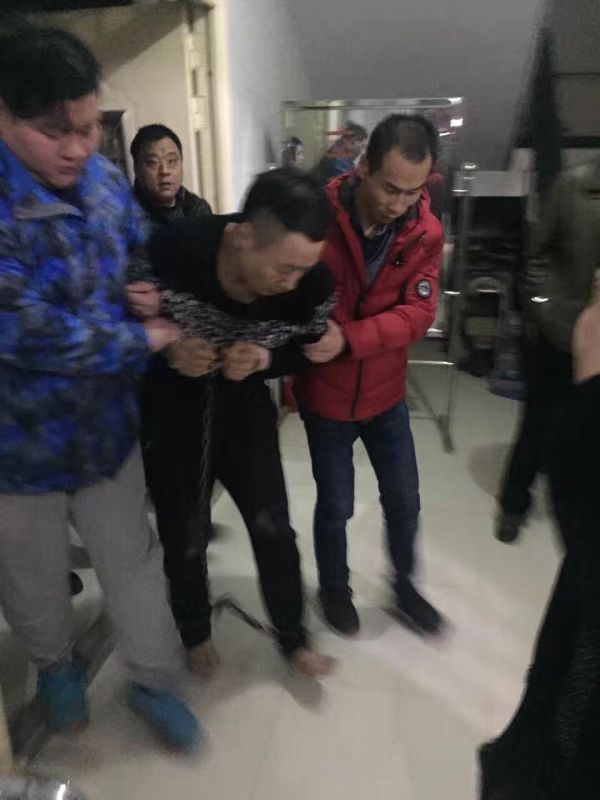 咸阳二厂杀人案最新进展深度解析，案件细节与后续发展跟踪报道